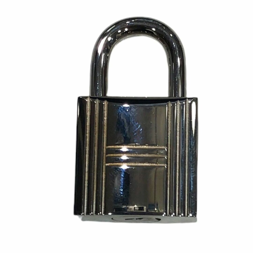 HERMES - 【中古】 HERMES エルメス カデナクロシェット付き HERMES - 【中古】 HERMES エルメス カデナクロシェット付き