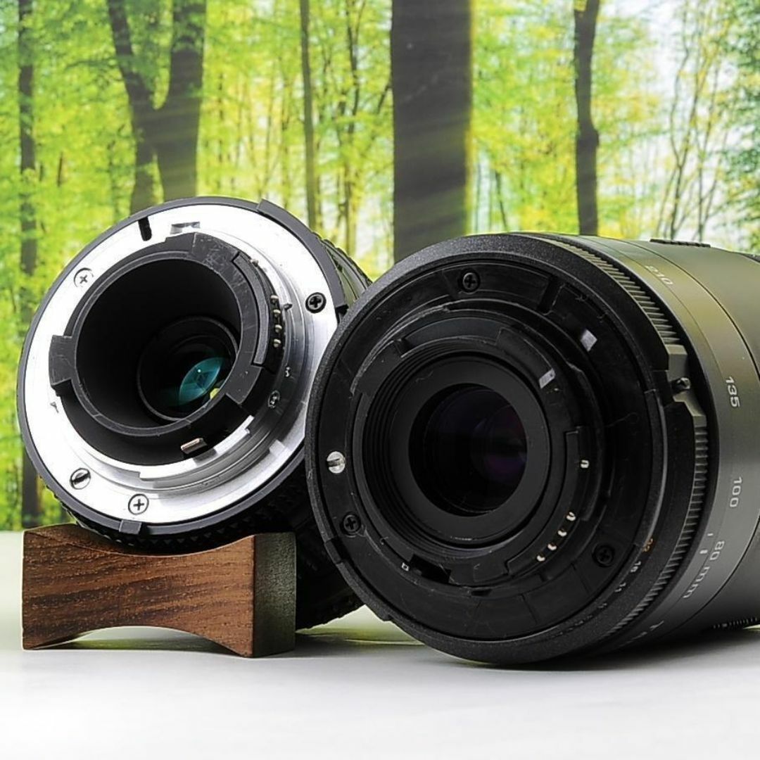 Nikon - ショット数4466枚!スマホ転送セット☆Nikon D7000 Nikon - ショット数4466枚!スマホ転送セット☆Nikon D7000