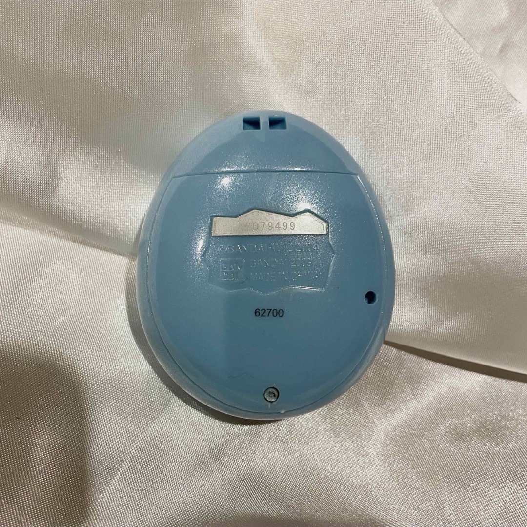 BANDAI - たまごっち iD ブルーの通販 by えぬ|バンダイならラクマ BANDAI - たまごっち iD ブルーの通販 by えぬ|バンダイならラクマ