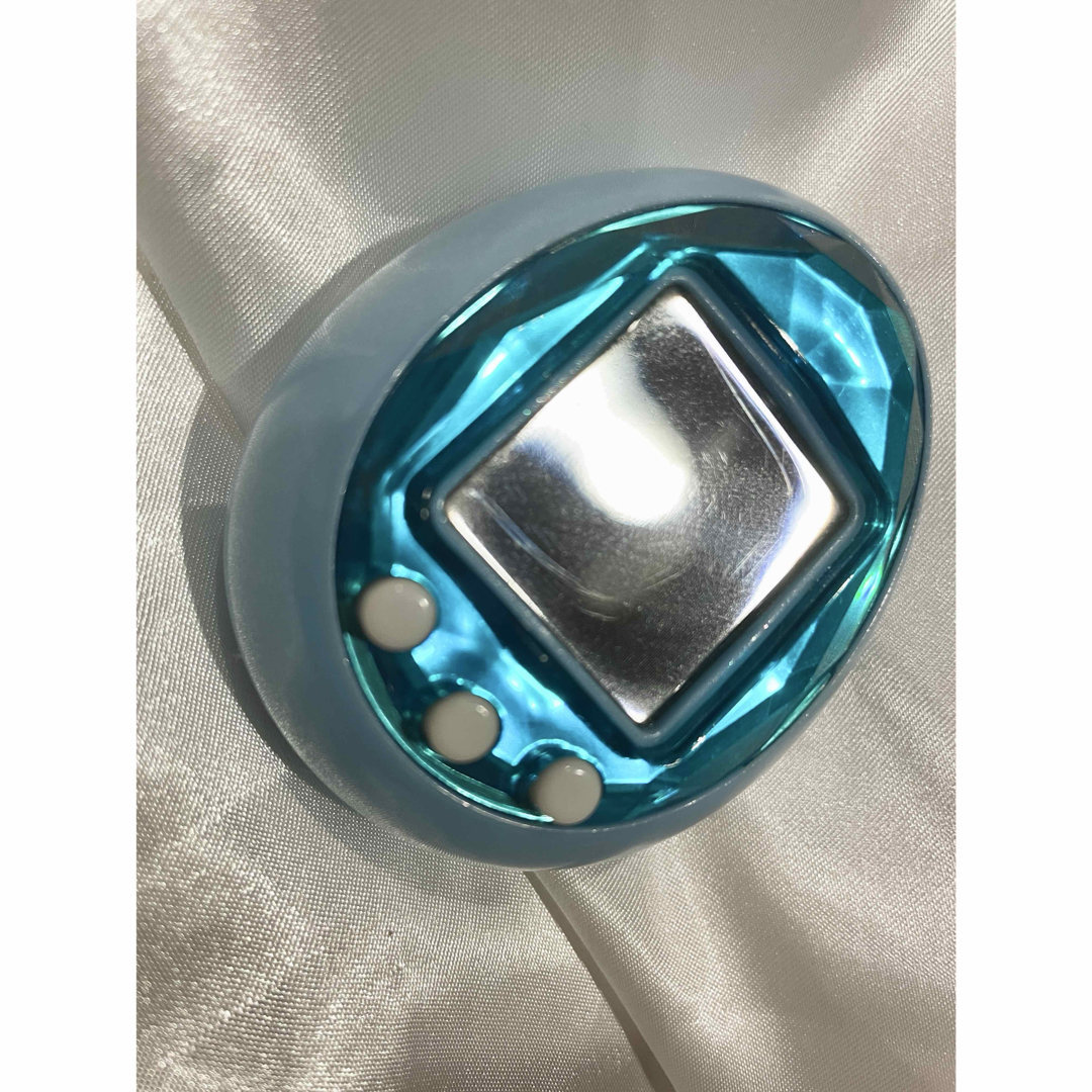 BANDAI - たまごっち iD ブルーの通販 by えぬ|バンダイならラクマ BANDAI - たまごっち iD ブルーの通販 by えぬ|バンダイならラクマ