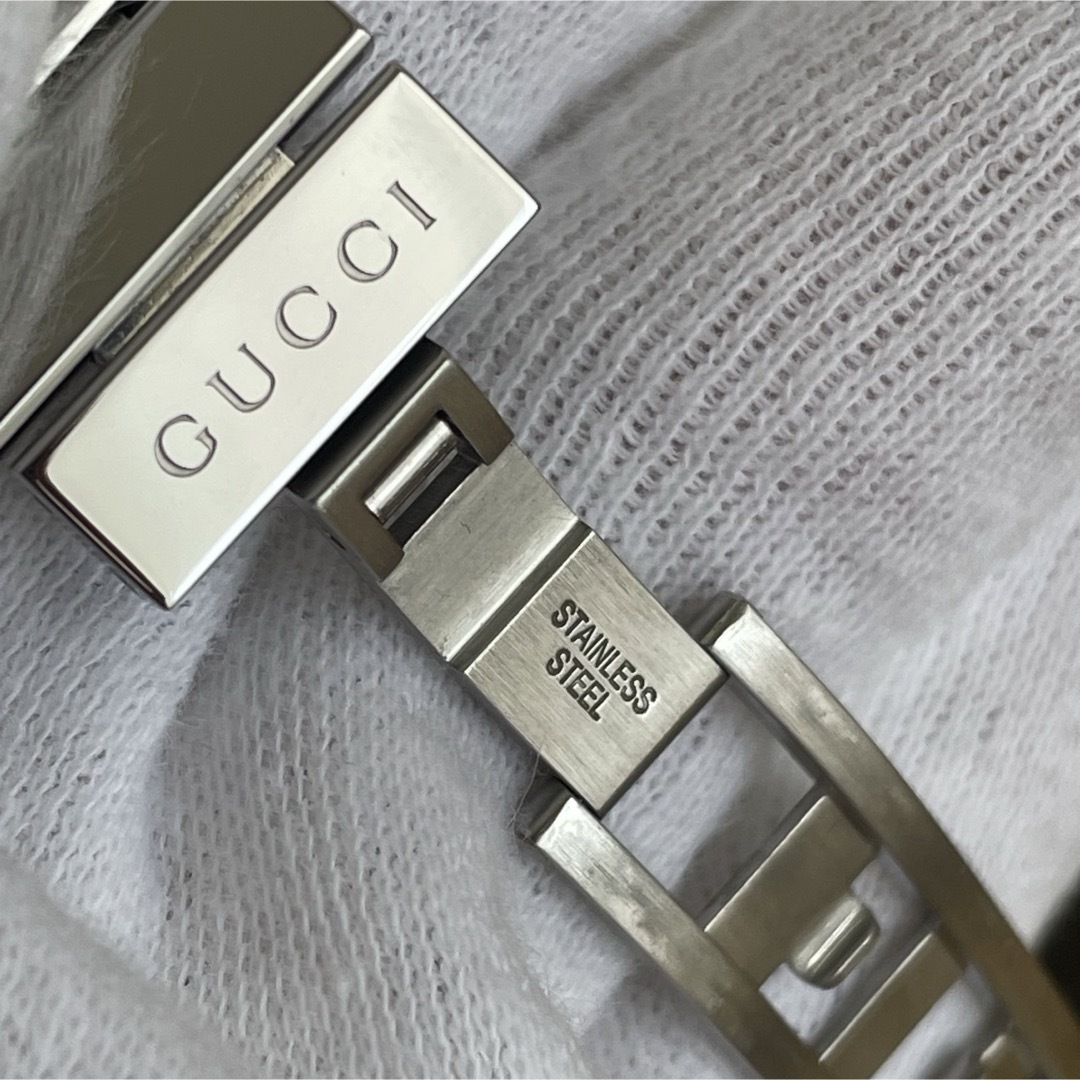 GUCCI - 新品同様 極美品 GUCCI グッチ インターロッキング GUCCI - 新品同様 極美品 GUCCI グッチ インターロッキング