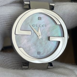 GUCCI - GUCCI グッチ チェンジベゼル シルバーの通販 by GUCCI - GUCCI グッチ チェンジベゼル シルバーの通販 by