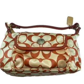 COACH - COACH(コーチ) ハンドバッグ バスキア ローグ39 6884 黒 COACH - COACH(コーチ) ハンドバッグ バスキア ローグ39 6884 黒