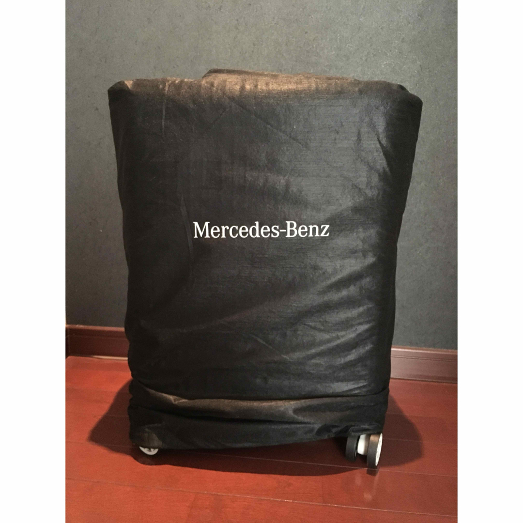 Mercedes-Benz - 新品未使用 ⭐︎ メルセデスベンツ アルミ Mercedes-Benz - 新品未使用 ⭐︎ メルセデスベンツ アルミ