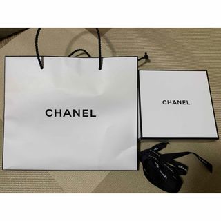 CHANEL(ショップ袋)のフリマアイテム一覧 CHANEL(ショップ袋)のフリマアイテム一覧