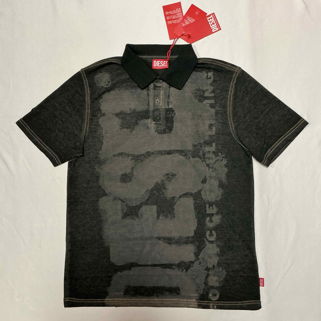 DIESEL - 洗練されたデザイン DIESEL T-REJUST-NC A161670EGBJの DIESEL - 洗練されたデザイン DIESEL T-REJUST-NC A161670EGBJの