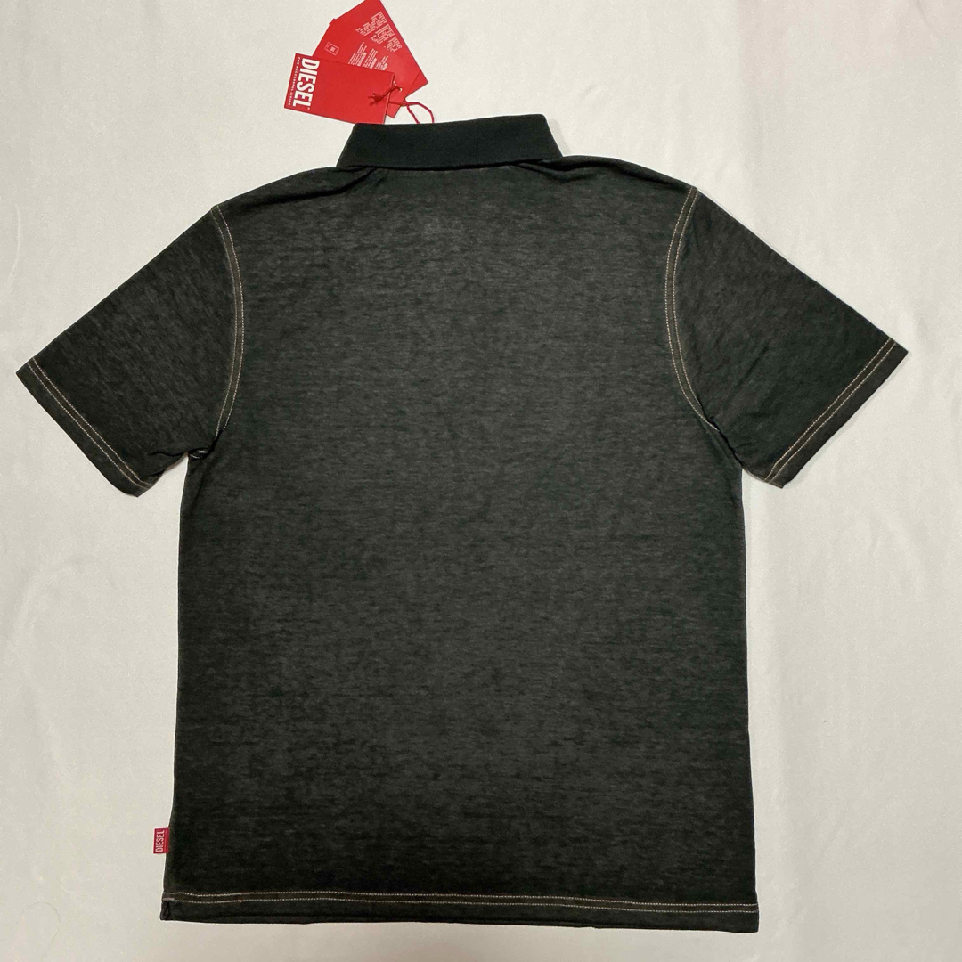 DIESEL - 洗練されたデザイン DIESEL T-REJUST-NC A161670EGBJの DIESEL - 洗練されたデザイン DIESEL T-REJUST-NC A161670EGBJの
