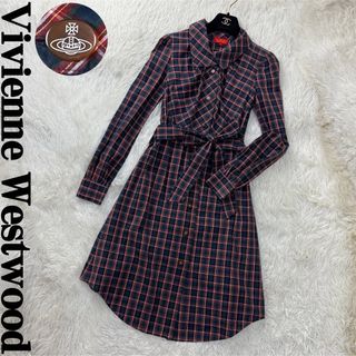 Vivienne Westwood(ワンピース)のフリマアイテム一覧 Vivienne Westwood(ワンピース)のフリマアイテム一覧