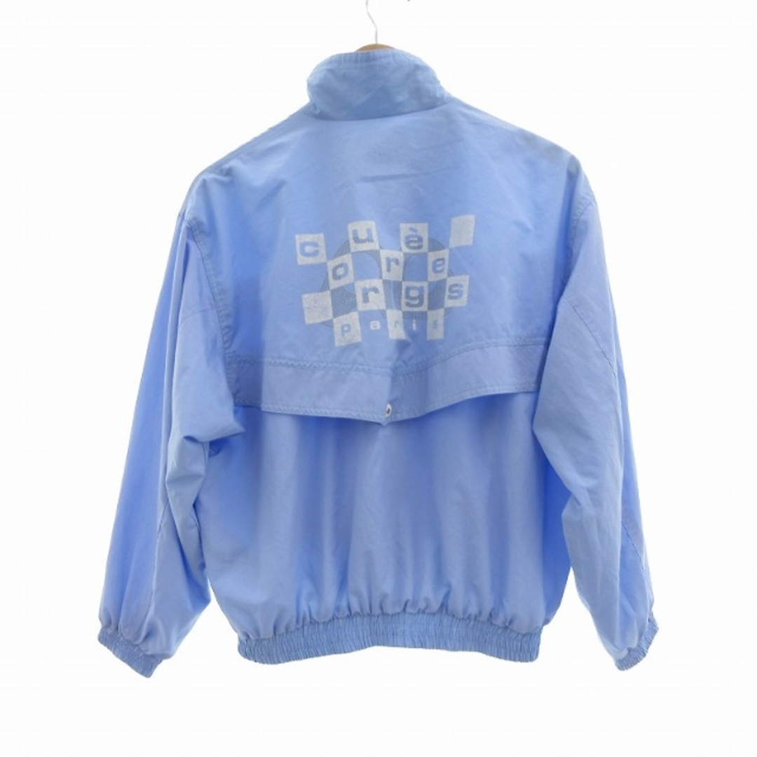 Courreges - クレージュ Sport Futur ヴィンテージ ジップアップ Courreges - クレージュ Sport Futur ヴィンテージ ジップアップ