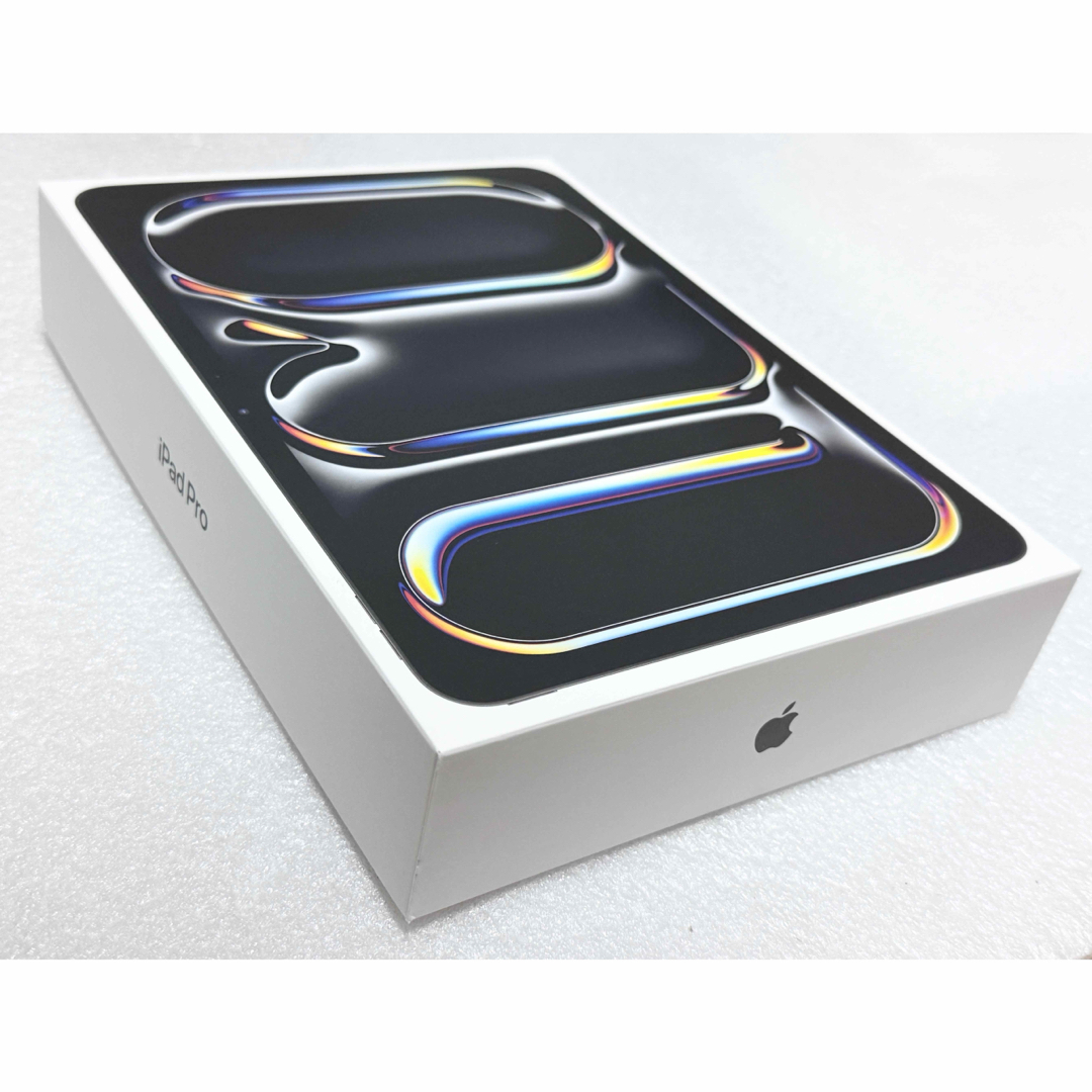 iPad - 新品未開封 iPad Pro 11インチ M4 1TB Nano-textureの iPad - 新品未開封 iPad Pro 11インチ M4 1TB Nano-textureの