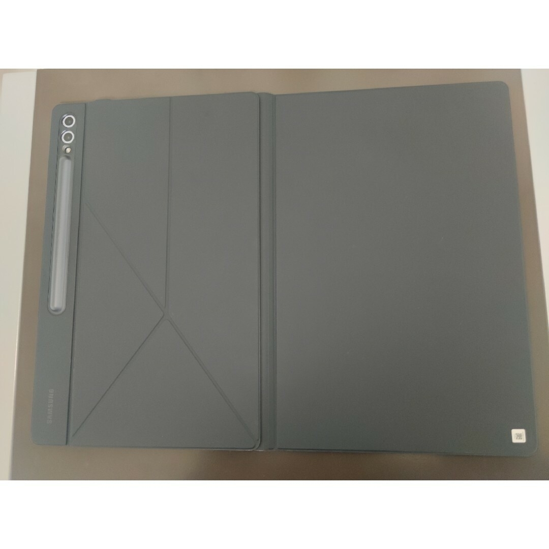Galaxy - Galaxy Tab S10Ultra 256GB Simフリーモデル 韓国版の Galaxy - Galaxy Tab S10Ultra 256GB Simフリーモデル 韓国版の