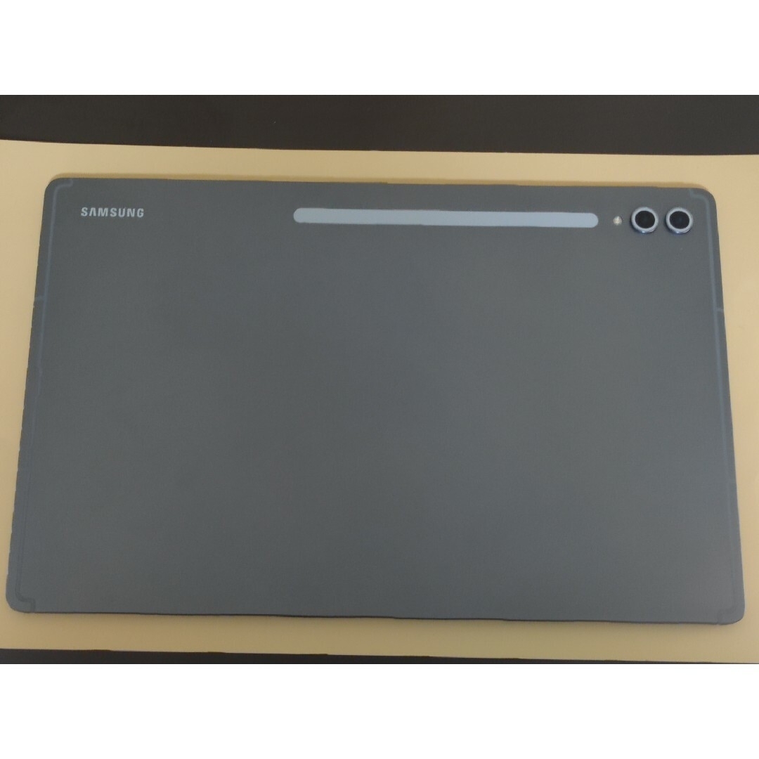 Galaxy - Galaxy Tab S10Ultra 256GB Simフリーモデル 韓国版の Galaxy - Galaxy Tab S10Ultra 256GB Simフリーモデル 韓国版の