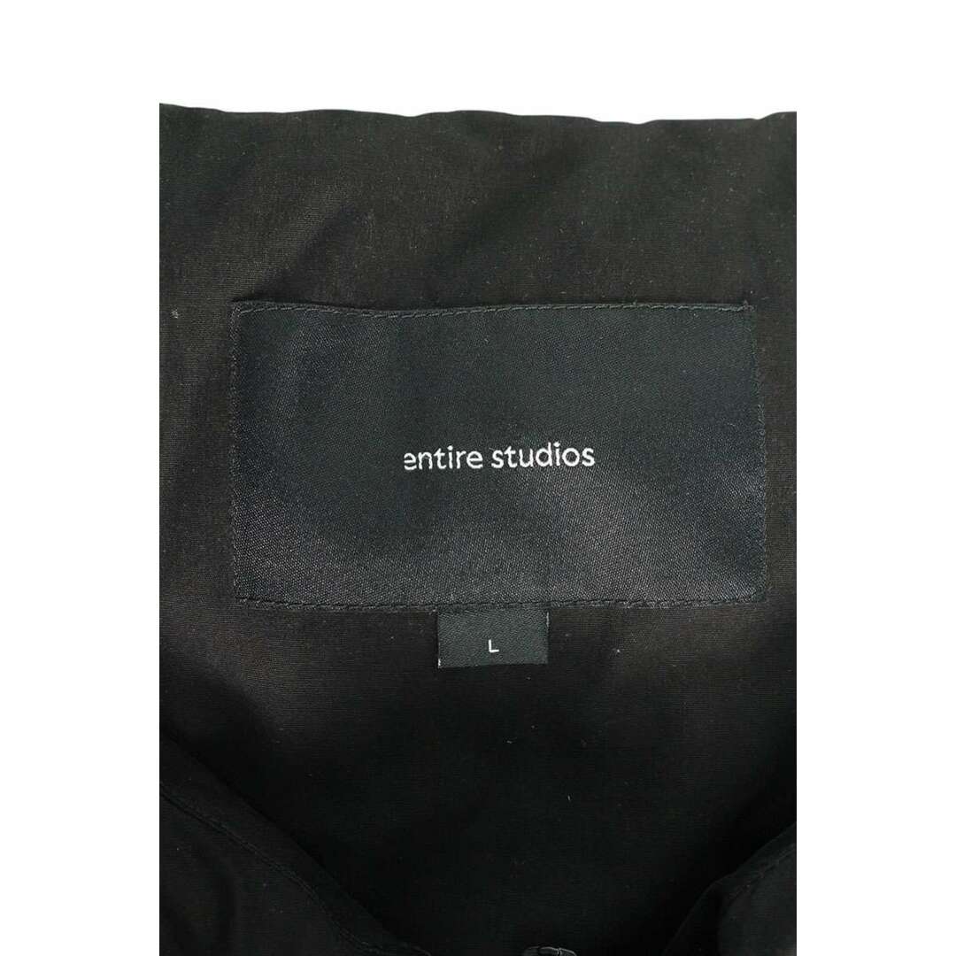 エンタイアスタジオ entire studios ES2106 PO022 ショート エンタイアスタジオ entire studios ES2106 PO022 ショート