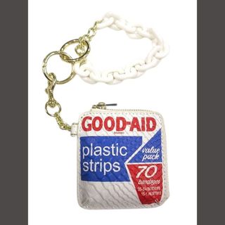 ドゥーズィエムクラス GOOD GRIEF! GOOD-AID チャームの通販 by ドゥーズィエムクラス GOOD GRIEF! GOOD-AID チャームの通販 by