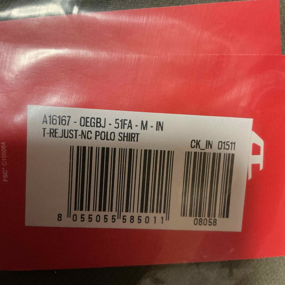 DIESEL - 洗練されたデザイン DIESEL T-REJUST-NC A161670EGBJの DIESEL - 洗練されたデザイン DIESEL T-REJUST-NC A161670EGBJの
