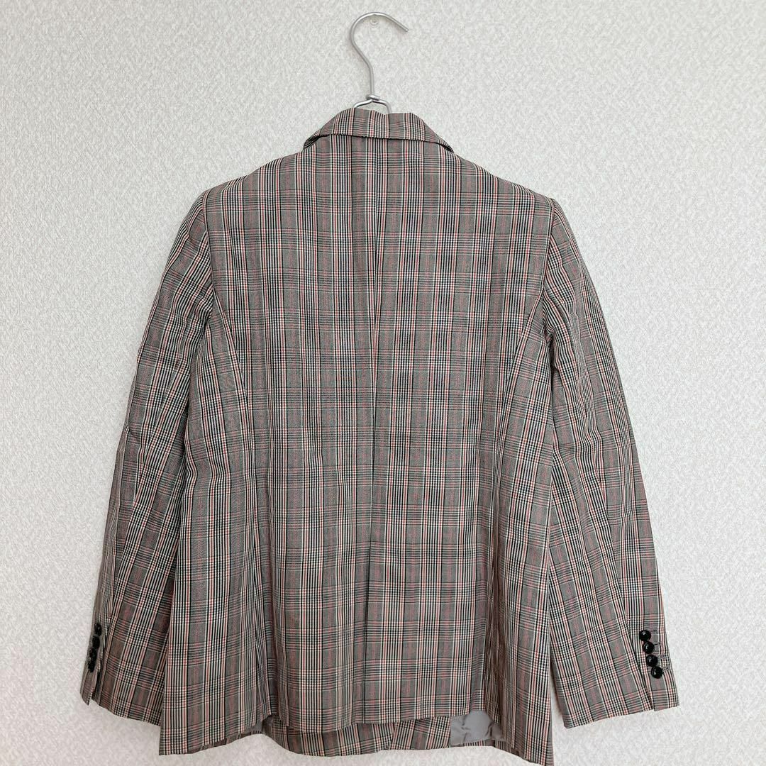allureville - 美品✨ allureville アルアバイル テーラード allureville - 美品✨ allureville アルアバイル テーラード