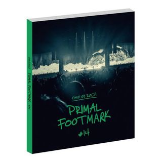 ONE OK ROCK - 【新品未開封】PRIMAL FOOTMARK #14の通販 by ONE OK ROCK - 【新品未開封】PRIMAL FOOTMARK #14の通販 by