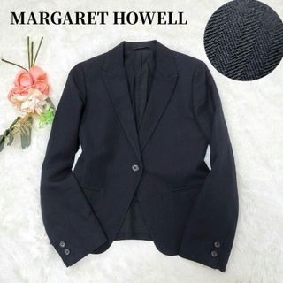 MARGARET HOWELL(テーラードジャケット)のフリマアイテム一覧 MARGARET HOWELL(テーラードジャケット)のフリマアイテム一覧