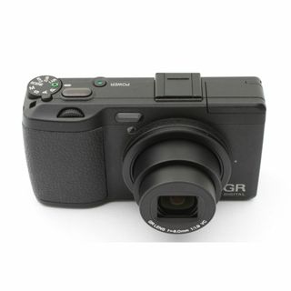 RICOH - 【新品・未開封 3年保証】RICOH GRIIIxHDFの通販 by RICOH - 【新品・未開封 3年保証】RICOH GRIIIxHDFの通販 by