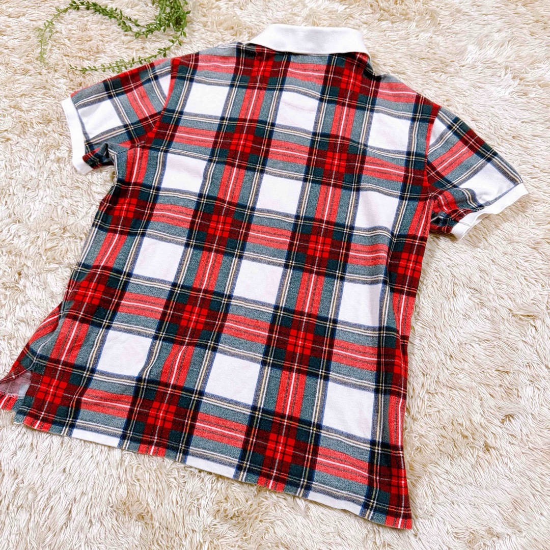 POLO RALPH LAUREN - 【美品】ポロラルフローレン ポロシャツ POLO RALPH LAUREN - 【美品】ポロラルフローレン ポロシャツ