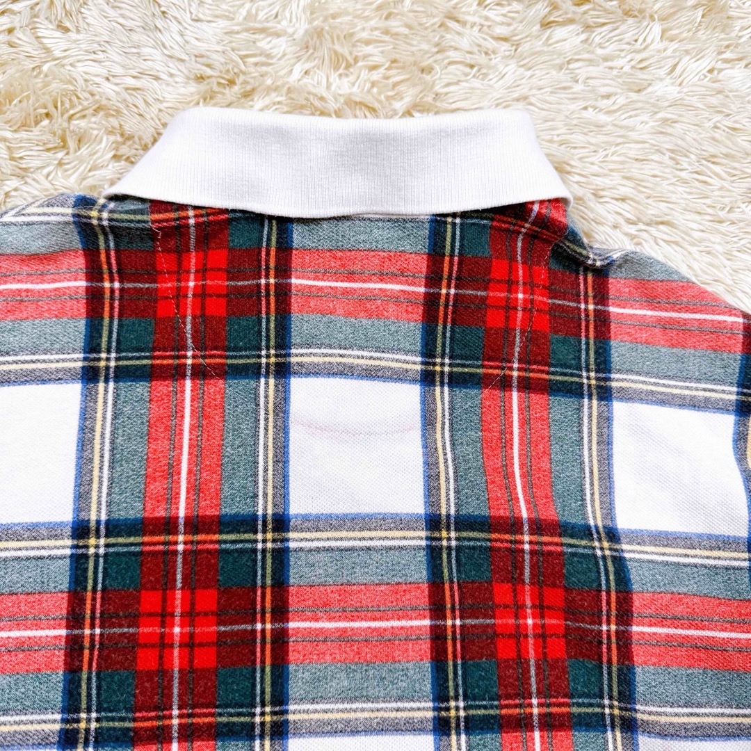 POLO RALPH LAUREN - 【美品】ポロラルフローレン ポロシャツ POLO RALPH LAUREN - 【美品】ポロラルフローレン ポロシャツ
