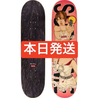 Toy Machine - KIDS TOYMACHINE コンプリートデッキ + デッキ Toy Machine - KIDS TOYMACHINE コンプリートデッキ + デッキ