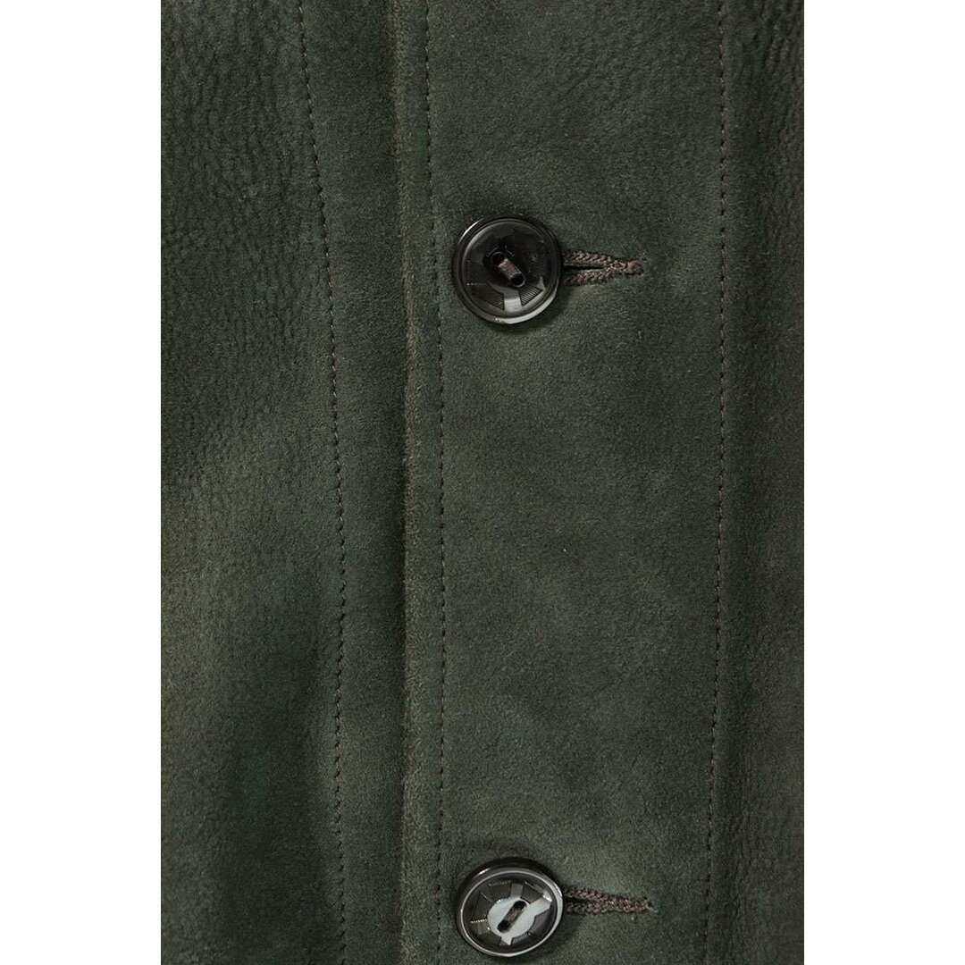 RRL - ダブルアールエル HADLEY JACKET スエードレザー RRL - ダブルアールエル HADLEY JACKET スエードレザー