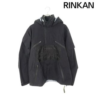 アクロニウム ACRONYM J1WTS-GT インテロップスジャケットブルゾン メンズ M