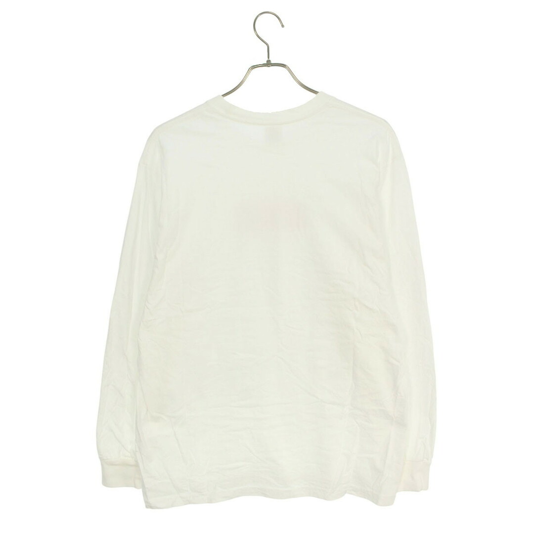 Supreme - シュプリーム 20AW Box Logo L/S Tee ボックスロゴ Supreme - シュプリーム 20AW Box Logo L/S Tee ボックスロゴ