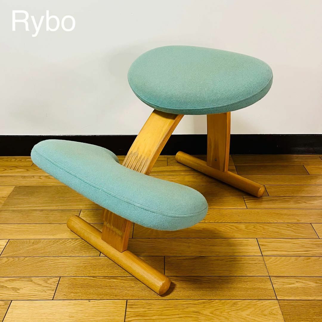 Rybo バランスチェア balans Easy バランスイージー 送料込みの Rybo バランスチェア balans Easy バランスイージー 送料込みの