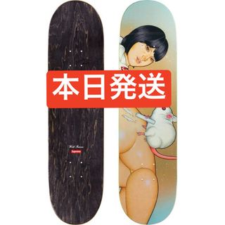 Supreme(スケートボード)のフリマアイテム一覧 Supreme(スケートボード)のフリマアイテム一覧