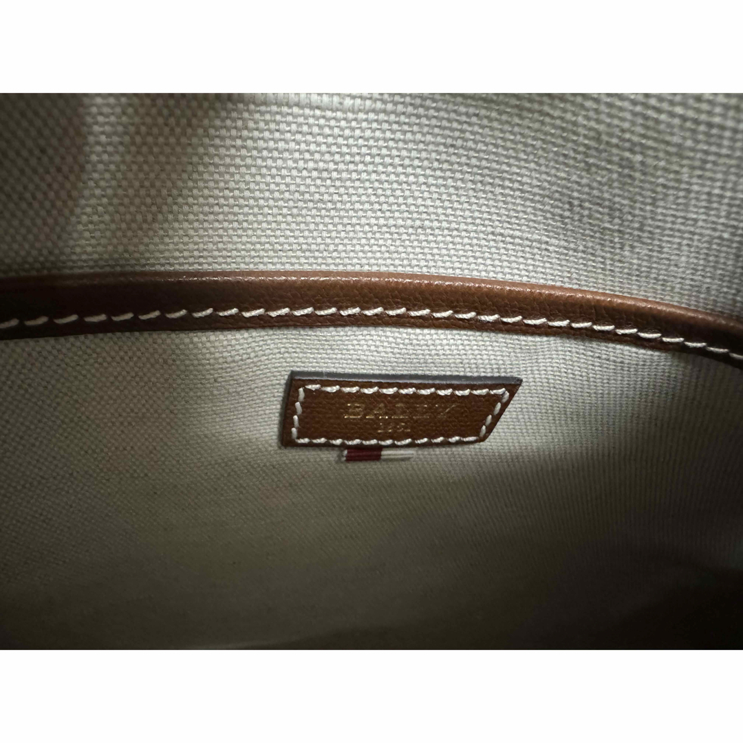 Bally - BALLY バリー CALIE.TML/31 モノグラムトートバッグ新品 Bally - BALLY バリー CALIE.TML/31 モノグラムトートバッグ新品