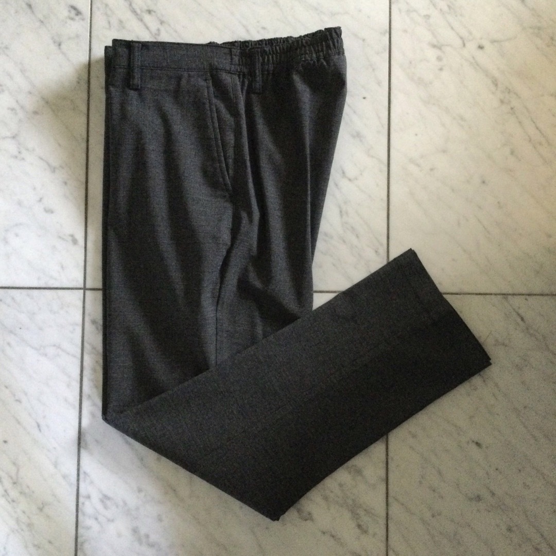 しまむら - 美品☆CLOSSHI Biz☆メンズ ビジネスストレッチ しまむら - 美品☆CLOSSHI Biz☆メンズ ビジネスストレッチ