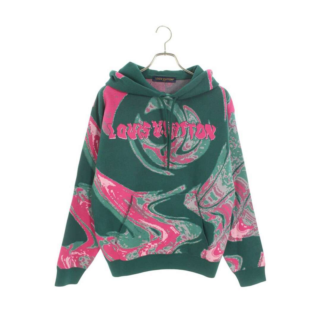 LOUIS VUITTON - ルイヴィトン 23AW RM232M ZLW HPN33W LOUIS VUITTON - ルイヴィトン 23AW RM232M ZLW HPN33W