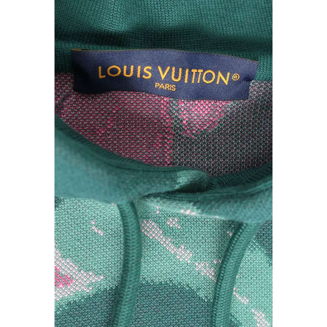 LOUIS VUITTON - ルイヴィトン 23AW RM232M ZLW HPN33W LOUIS VUITTON - ルイヴィトン 23AW RM232M ZLW HPN33W