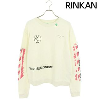Off-White(スウェット)のフリマアイテム一覧 Off-White(スウェット)のフリマアイテム一覧