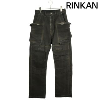 Rick Owens(ワークパンツ/カーゴパンツ)のフリマアイテム一覧 Rick Owens(ワークパンツ/カーゴパンツ)のフリマアイテム一覧