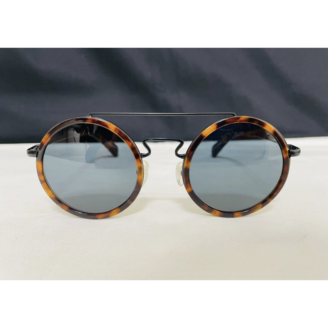 Yohji Yamamoto - YOHJI YAMAMOTO ヨウジ ヤマモト サングラス Yohji Yamamoto - YOHJI YAMAMOTO ヨウジ ヤマモト サングラス