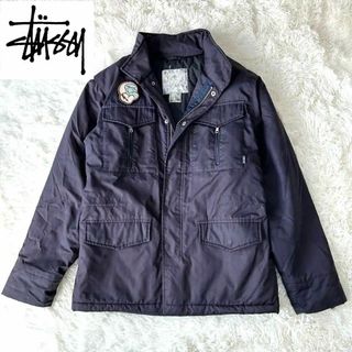 STUSSY(ナイロンジャケット)のフリマアイテム一覧 STUSSY(ナイロンジャケット)のフリマアイテム一覧