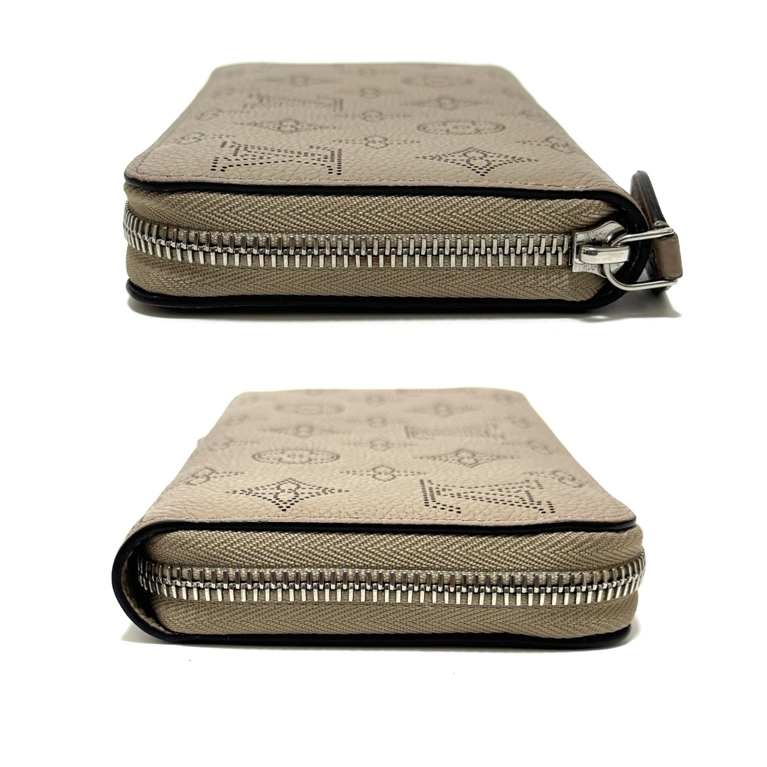 LOUIS VUITTON - ルイヴィトン M69821 マヒナ ジッピー LOUIS VUITTON - ルイヴィトン M69821 マヒナ ジッピー
