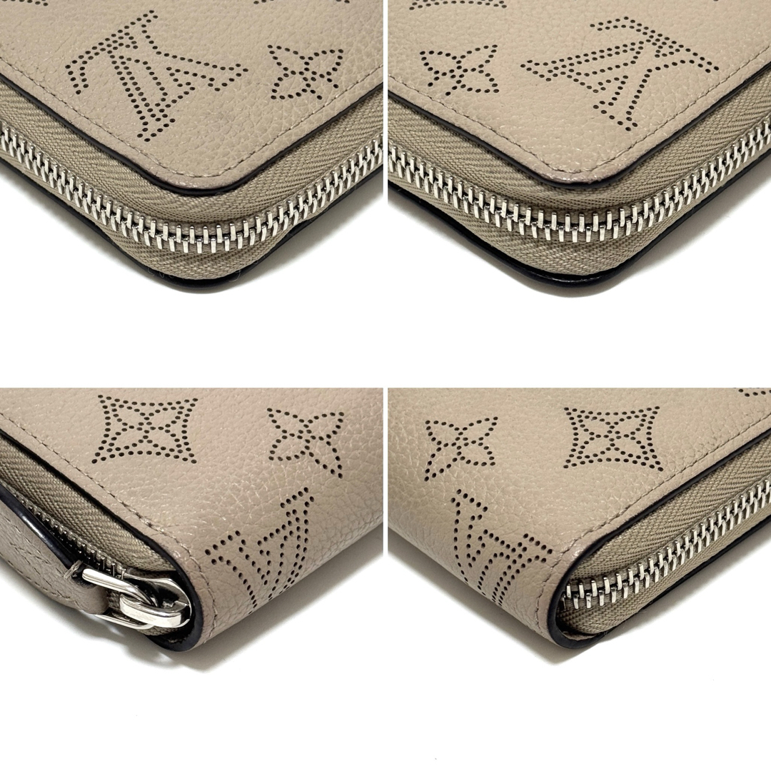 LOUIS VUITTON - ルイヴィトン M69821 マヒナ ジッピー LOUIS VUITTON - ルイヴィトン M69821 マヒナ ジッピー
