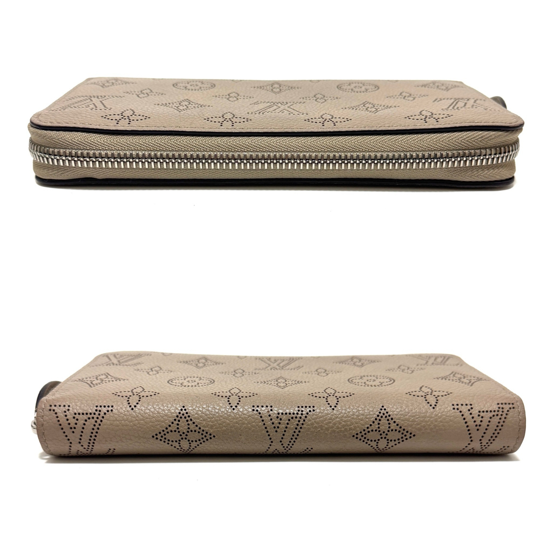 LOUIS VUITTON - ルイヴィトン M69821 マヒナ ジッピー LOUIS VUITTON - ルイヴィトン M69821 マヒナ ジッピー