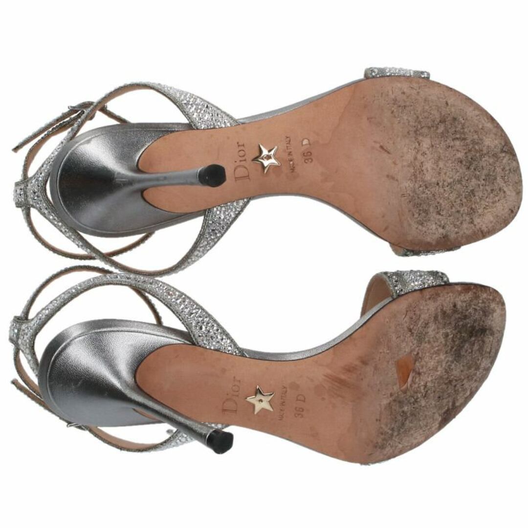 Christian Dior - クリスチャンディオール Dawy ラインストーン Christian Dior - クリスチャンディオール Dawy ラインストーン