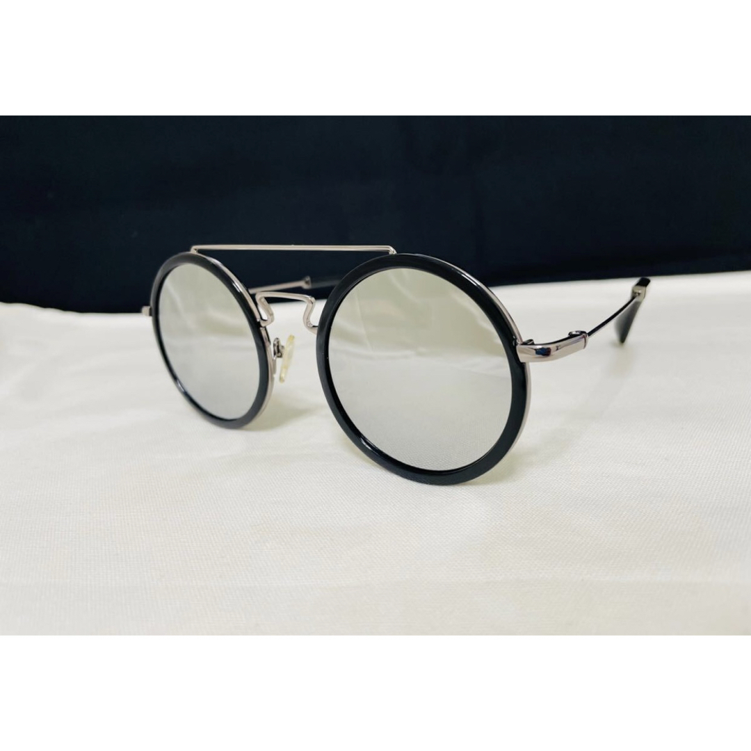 Yohji Yamamoto - Yohji Yamamoto ヨウジ ヤマモト サングラス Yohji Yamamoto - Yohji Yamamoto ヨウジ ヤマモト サングラス