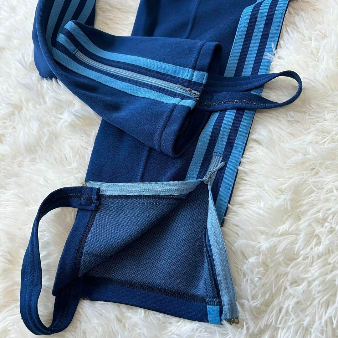 adidas - ⭐︎激レア⭐︎デサント製80's adidas ヴィンテージ adidas - ⭐︎激レア⭐︎デサント製80's adidas ヴィンテージ