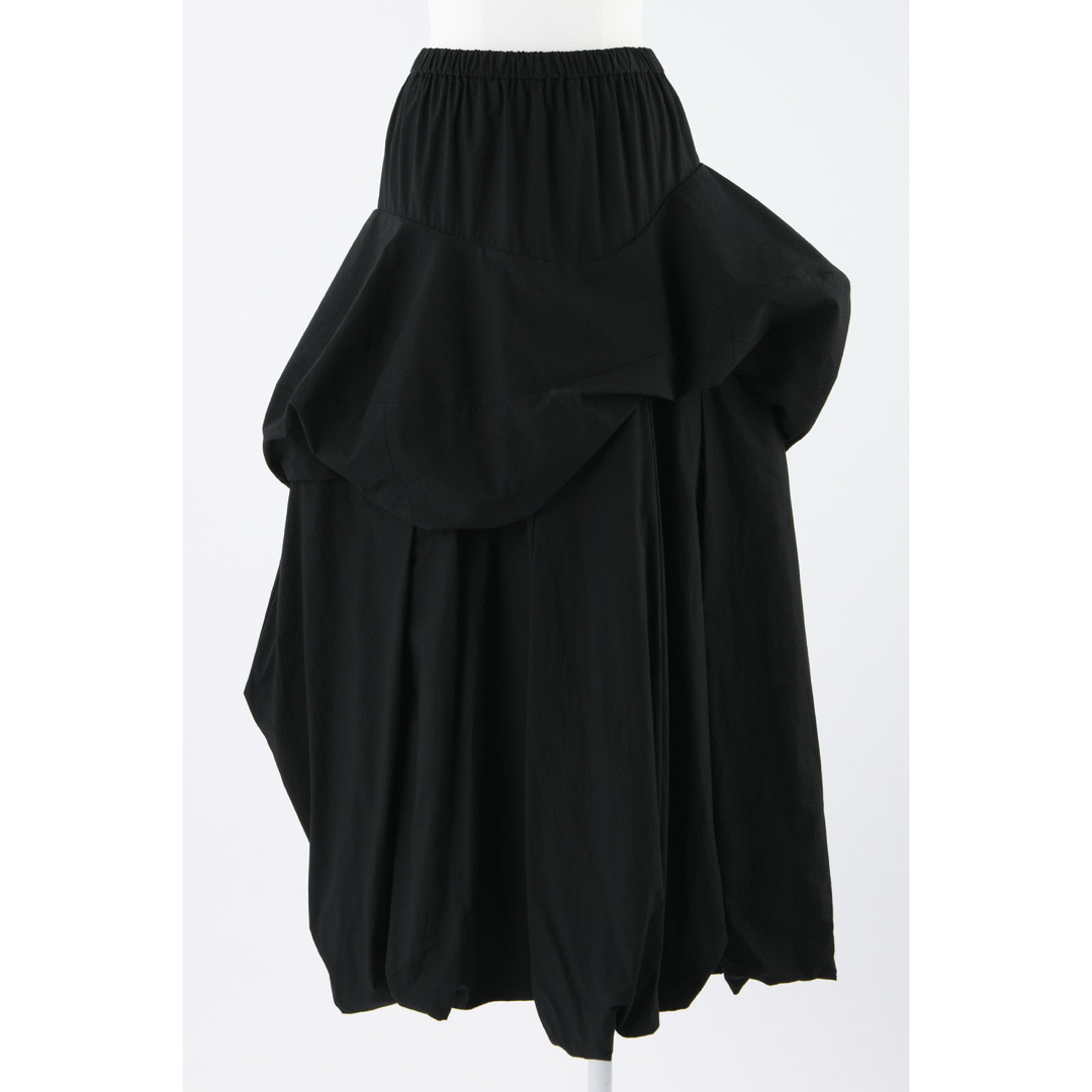 ENFOLD - ENFOLD SOLID WAVE TUCK SKIRTエンフォルドの通販 by ENFOLD - ENFOLD SOLID WAVE TUCK SKIRTエンフォルドの通販 by
