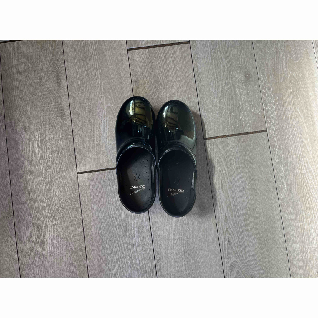 dansko - ダンスコ プロフェッショナル 37の通販 by Judi's shop dansko - ダンスコ プロフェッショナル 37の通販 by Judi's shop