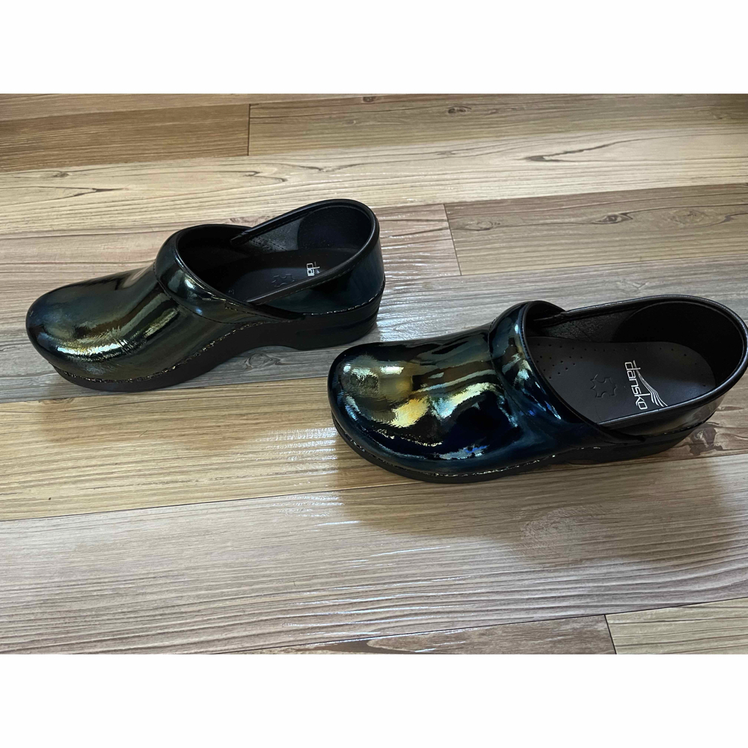 dansko - ダンスコ プロフェッショナル 37の通販 by Judi's shop dansko - ダンスコ プロフェッショナル 37の通販 by Judi's shop