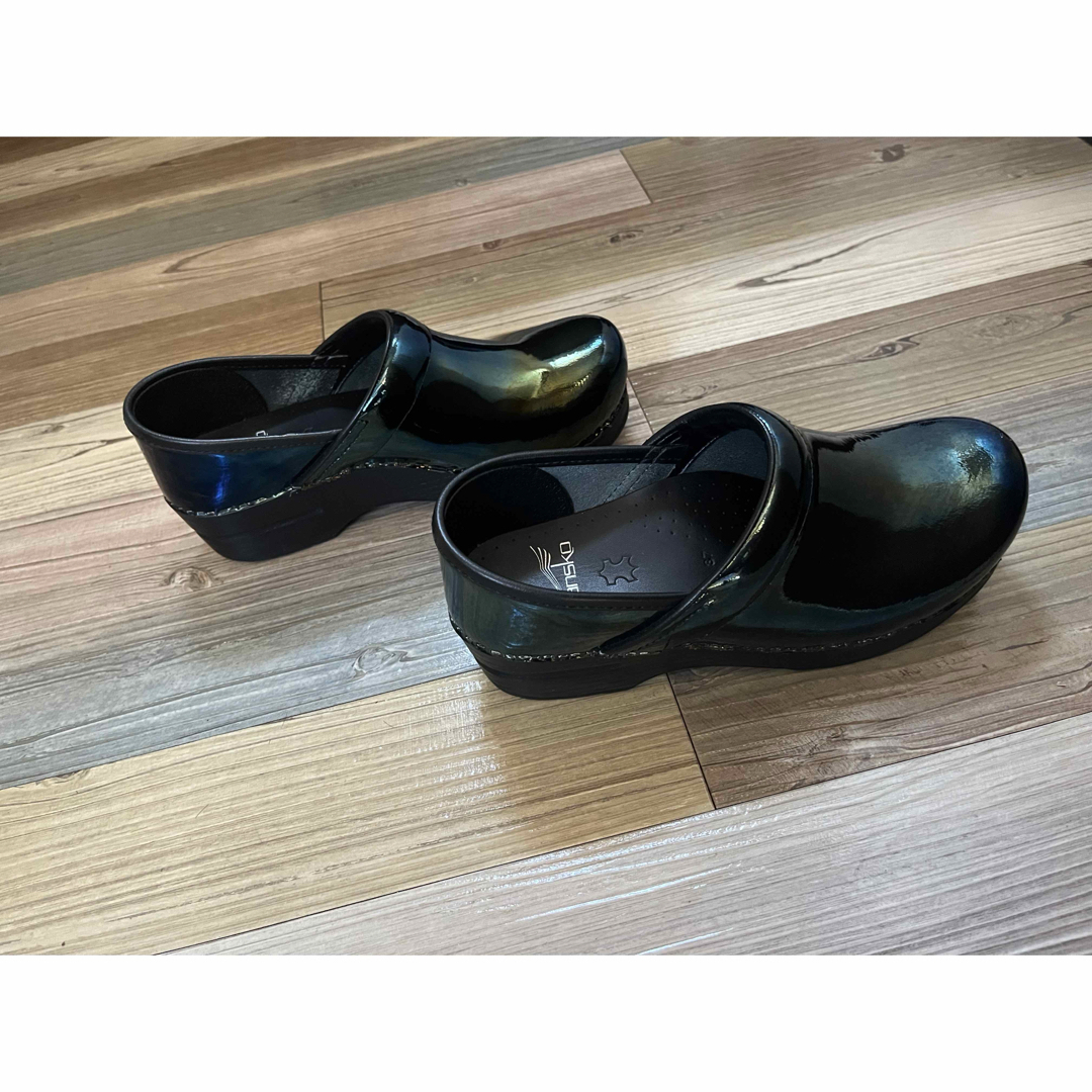 dansko - ダンスコ プロフェッショナル 37の通販 by Judi's shop dansko - ダンスコ プロフェッショナル 37の通販 by Judi's shop