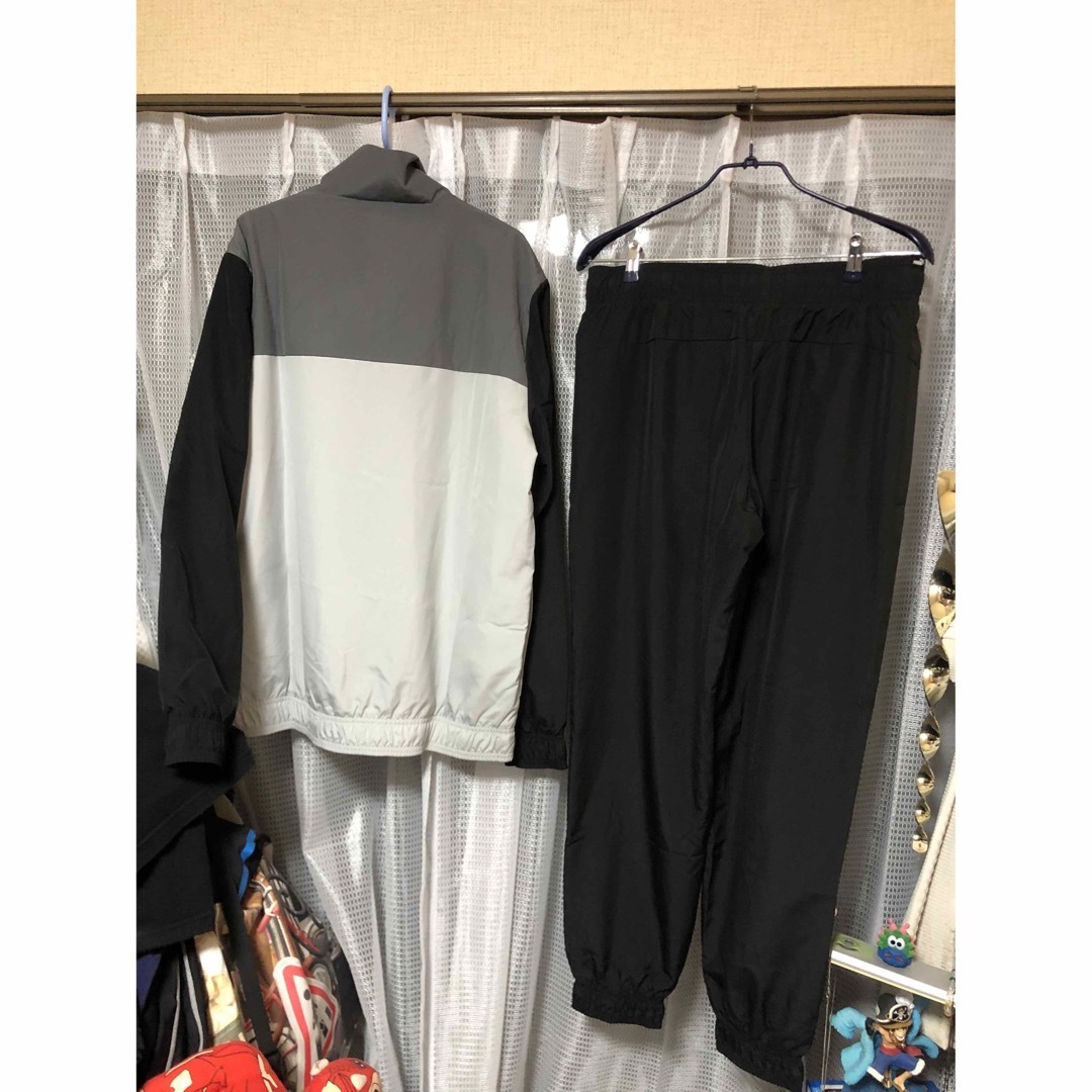 PUMA - プーマ PUMA トレーニングウェア 上下 セットアップ XL PUMA - プーマ PUMA トレーニングウェア 上下 セットアップ XL